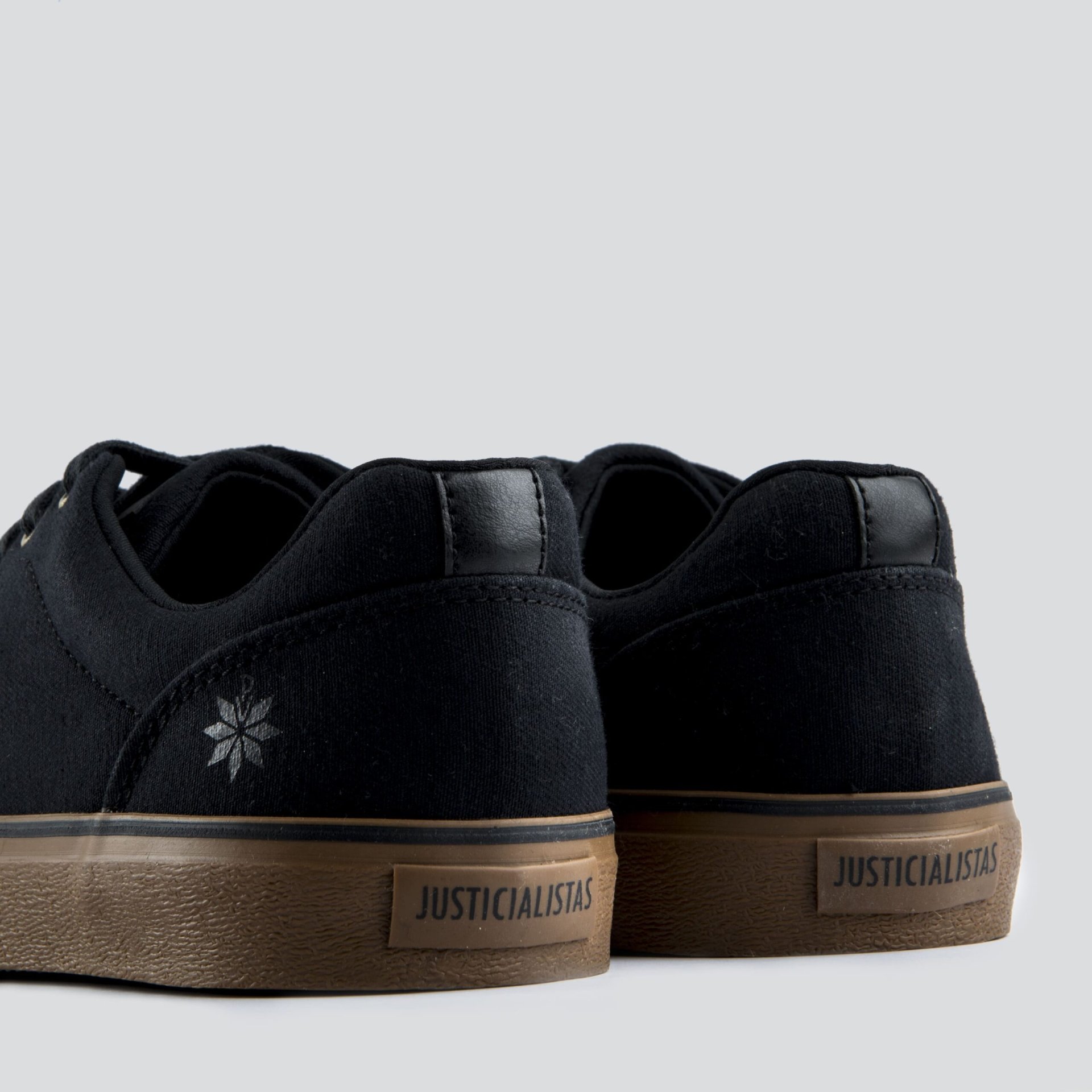 Lúpin (Negra-Caramelo) Mujer Justicialistas